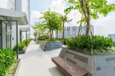 Summerset Saigon - The Perfect Place near District 1 – 사진 3