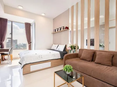 Summerset Saigon - The Perfect Place near District 1 – 사진 5