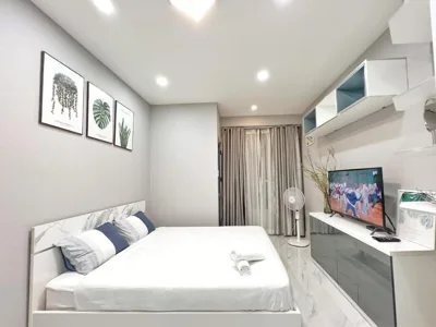 Summerset Saigon - The Perfect Place near District 1 – 사진 6