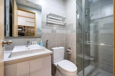 Summerset Saigon - The Perfect Place near District 1 – 사진 7
