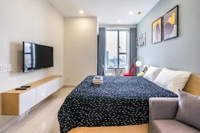 Summerset Saigon - The Perfect Place near District 1 – 사진 9
