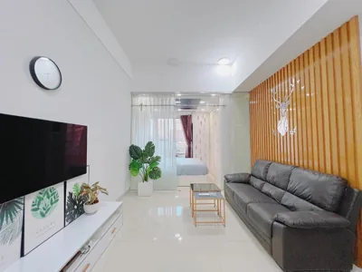 Summerset Saigon - The Perfect Place near District 1 – 사진 12