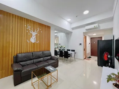 Summerset Saigon - The Perfect Place near District 1 – 사진 13