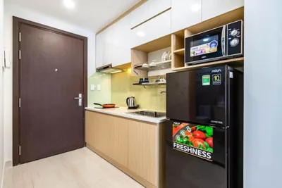 Summerset Saigon - The Perfect Place near District 1 – 사진 14