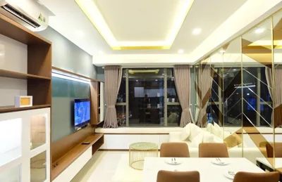 Summerset Saigon - The Perfect Place near District 1 – 사진 15