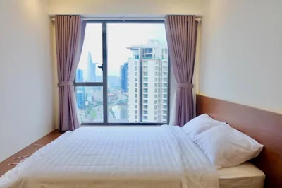 Summerset Saigon - The Perfect Place near District 1 – 사진 16